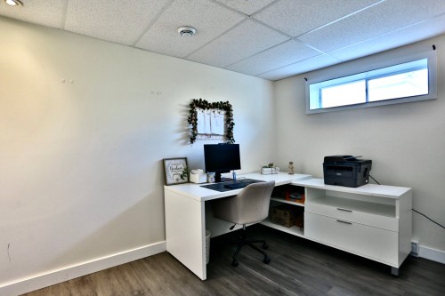 Chambre à coucher - 45 Rue Des Champs, Saint-Roch-De-L'Achigan, QC 