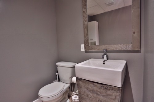 Salle de bains - 45 Rue Des Champs, Saint-Roch-De-L'Achigan, QC 