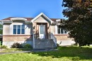 Façade - 45 Rue Des Champs, Saint-Roch-De-L'Achigan, QC 