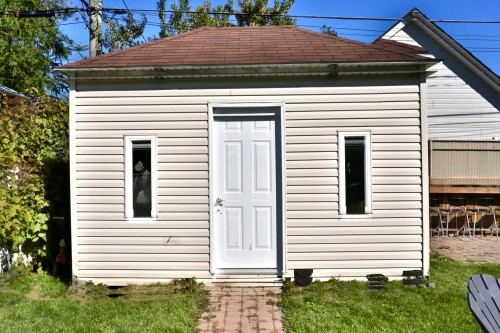 Remise - 45 Rue Des Champs, Saint-Roch-De-L'Achigan, QC 