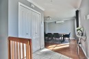 Hall d'entrée/Vestibule - 45 Rue Des Champs, Saint-Roch-De-L'Achigan, QC 