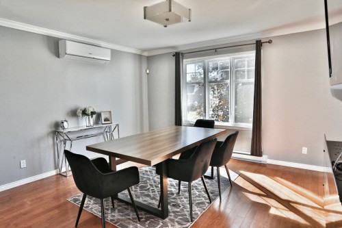 Salle à manger - 45 Rue Des Champs, Saint-Roch-De-L'Achigan, QC 
