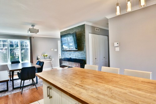 Vue d'ensemble - 45 Rue Des Champs, Saint-Roch-De-L'Achigan, QC 