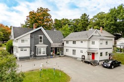 169  - 179 Rue Court Coaticook, QC J1A 1L2