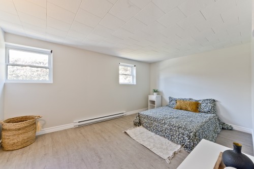 Chambre à coucher - 169  - 179 Rue Court, Coaticook, QC 