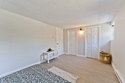 Chambre à coucher - 