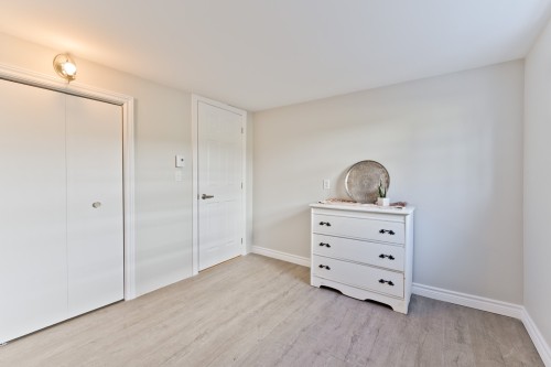 Chambre à coucher - 169  - 179 Rue Court, Coaticook, QC 