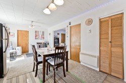 Salle à manger - 