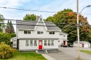 Façade - 169  - 179 Rue Court, Coaticook, QC 