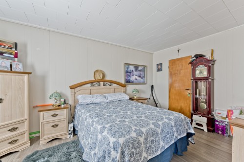 Chambre à coucher - 169  - 179 Rue Court, Coaticook, QC 