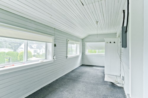 Hall d'entrée/Vestibule - 169  - 179 Rue Court, Coaticook, QC 