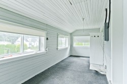 Hall d'entrée/Vestibule - 