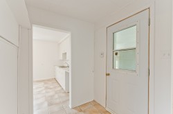 Hall d'entrée/Vestibule - 