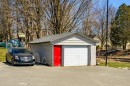 Garage - 169  - 179 Rue Court, Coaticook, QC 