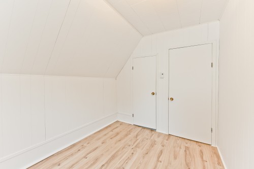 Chambre à coucher - 169  - 179 Rue Court, Coaticook, QC 
