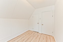 Chambre à coucher - 
