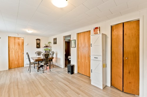Salle à manger - 169  - 179 Rue Court, Coaticook, QC 
