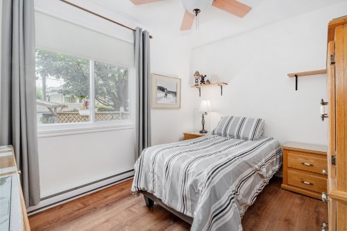 Chambre à coucher - 186 Rue Filion, Laval (Sainte-Rose), QC 