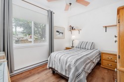 Chambre à coucher - 
