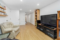 Salle familiale - 