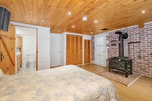 Chambre à coucher - 186 Rue Filion, Laval (Sainte-Rose), QC 