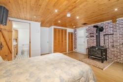 Chambre à coucher - 