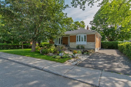 Vue d'ensemble - 186 Rue Filion, Laval (Sainte-Rose), QC 