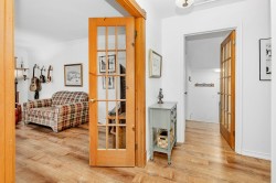 Hall d'entrée/Vestibule - 