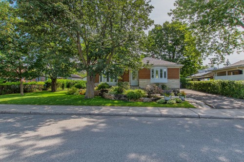 Vue d'ensemble - 186 Rue Filion, Laval (Sainte-Rose), QC 