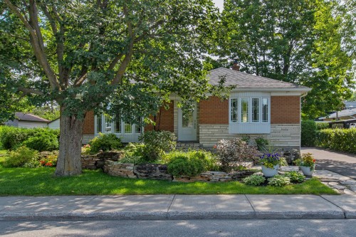Vue d'ensemble - 186 Rue Filion, Laval (Sainte-Rose), QC 