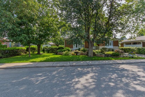 Vue d'ensemble - 186 Rue Filion, Laval (Sainte-Rose), QC 