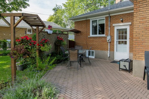 Extérieur - 186 Rue Filion, Laval (Sainte-Rose), QC 
