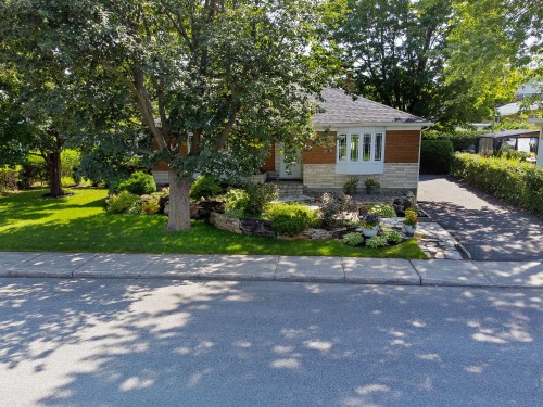 Vue d'ensemble - 186 Rue Filion, Laval (Sainte-Rose), QC 