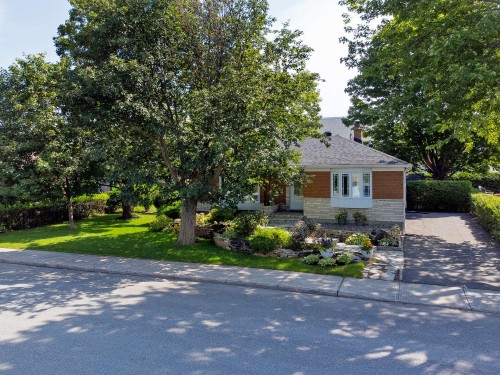 Vue d'ensemble - 186 Rue Filion, Laval (Sainte-Rose), QC 