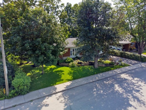 Vue d'ensemble - 186 Rue Filion, Laval (Sainte-Rose), QC 