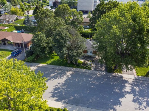 Vue d'ensemble - 186 Rue Filion, Laval (Sainte-Rose), QC 
