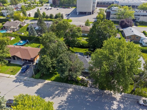 Vue d'ensemble - 186 Rue Filion, Laval (Sainte-Rose), QC 