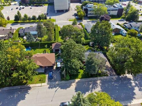 Vue d'ensemble - 186 Rue Filion, Laval (Sainte-Rose), QC 