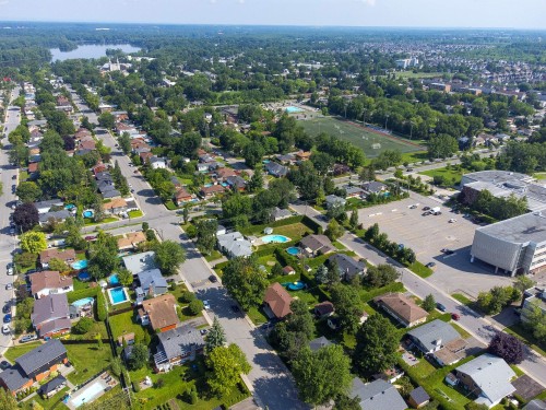 Vue d'ensemble - 186 Rue Filion, Laval (Sainte-Rose), QC 