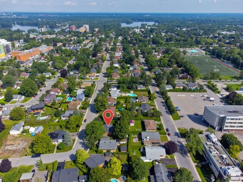 Vue d'ensemble - 186 Rue Filion, Laval (Sainte-Rose), QC 