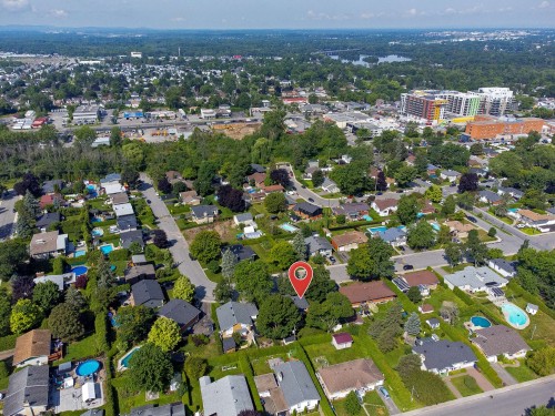 Vue d'ensemble - 186 Rue Filion, Laval (Sainte-Rose), QC 