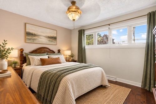 Chambre à coucher principale - 833 Ch. Du Clocher, Saint-Jean-Sur-Richelieu, QC 