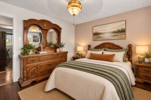 Chambre à coucher principale - 833 Ch. Du Clocher, Saint-Jean-Sur-Richelieu, QC 