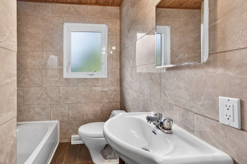 Salle de bains - 833 Ch. Du Clocher, Saint-Jean-Sur-Richelieu, QC 