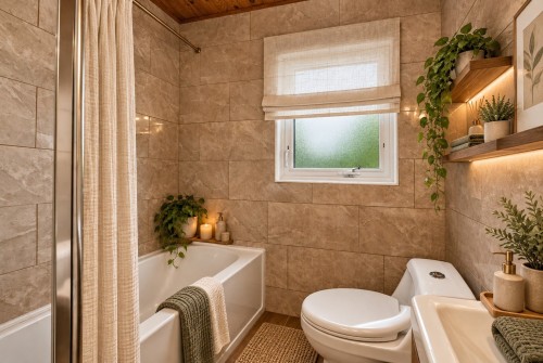 Salle de bains - 833 Ch. Du Clocher, Saint-Jean-Sur-Richelieu, QC 