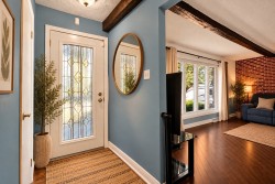 Hall d'entrée/Vestibule - 