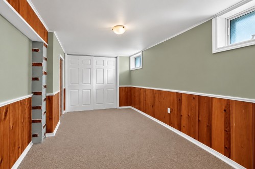 Chambre à coucher - 833 Ch. Du Clocher, Saint-Jean-Sur-Richelieu, QC 