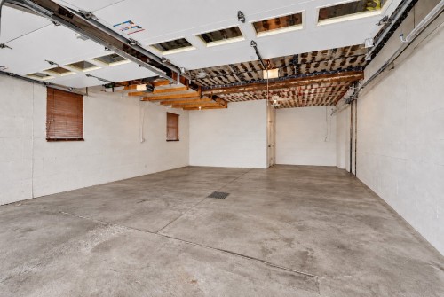Garage - 833 Ch. Du Clocher, Saint-Jean-Sur-Richelieu, QC 