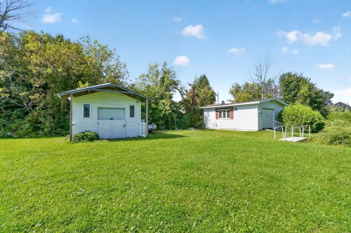 Garage - 833 Ch. Du Clocher, Saint-Jean-Sur-Richelieu, QC 