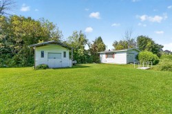 Garage - 